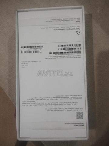 À vendre iPhone 17 Pro 512 Go - 2