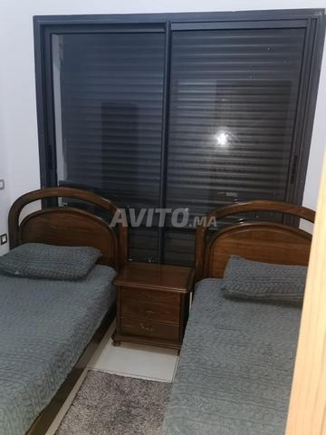 Appartement à louer 60 m² à Bouznika - 2