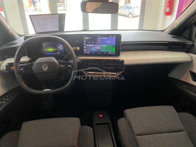 Renault 5  Électrique – Modèle 2025