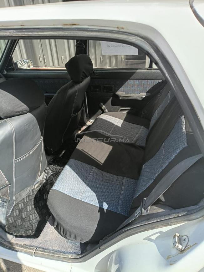 Peugeot 205 Essence Manuelle 1999 à Casablanca