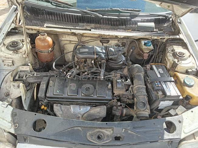 Peugeot 205 Essence Manuelle 1999 à Casablanca