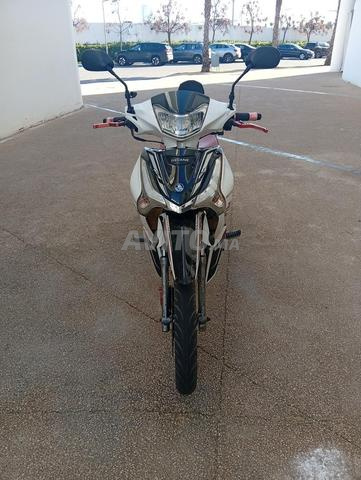 Moto Citizen - 2