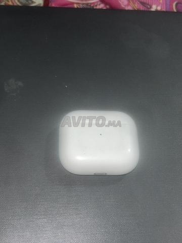 Airpods 3 comme neuf - 2