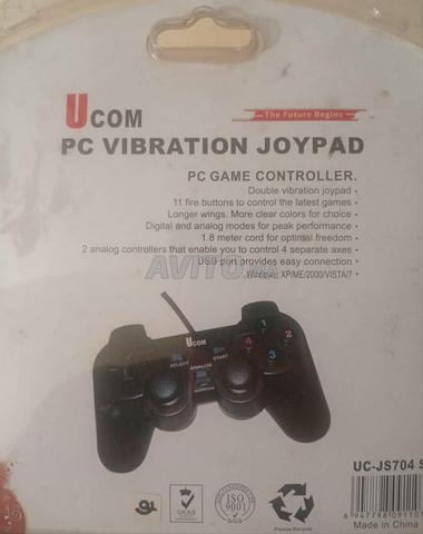Manette PC - 2