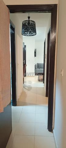 Appartement à vendre 52 m² à El Jadida - 2