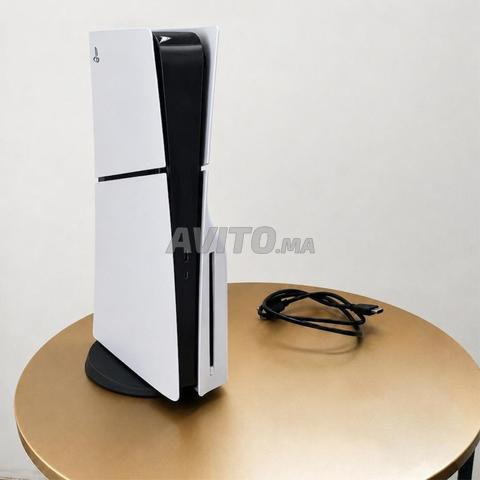 PlayStation 5 problème HDMI