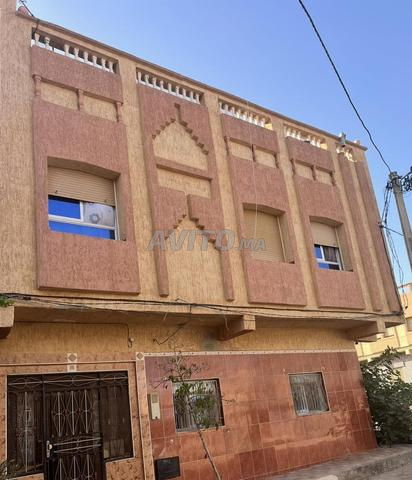 Quartier El Kamach, Selouane, Nador - 2