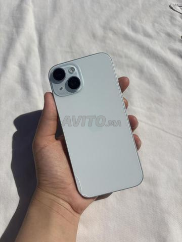iPhone 15