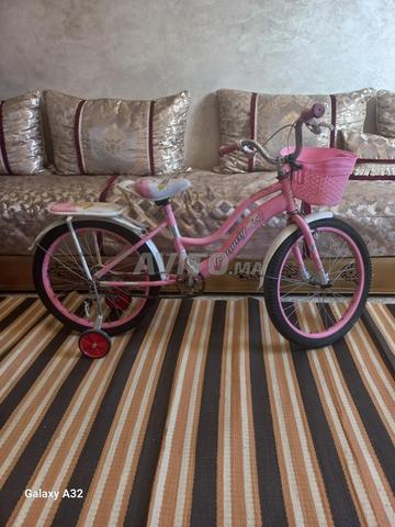 Vélo à vendre