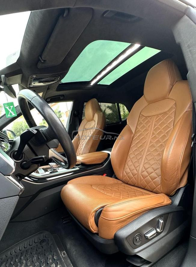 AUDI Q8 S line 