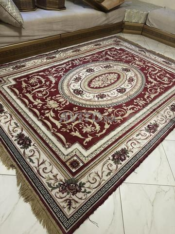Tapis à vendre pour salon - 2