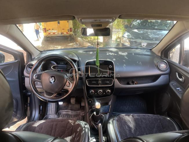 renaut clio 4 