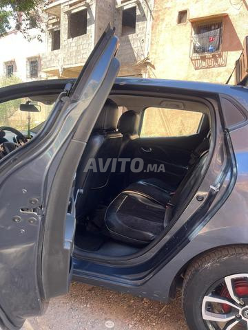 Renault Clio 4 - 2
