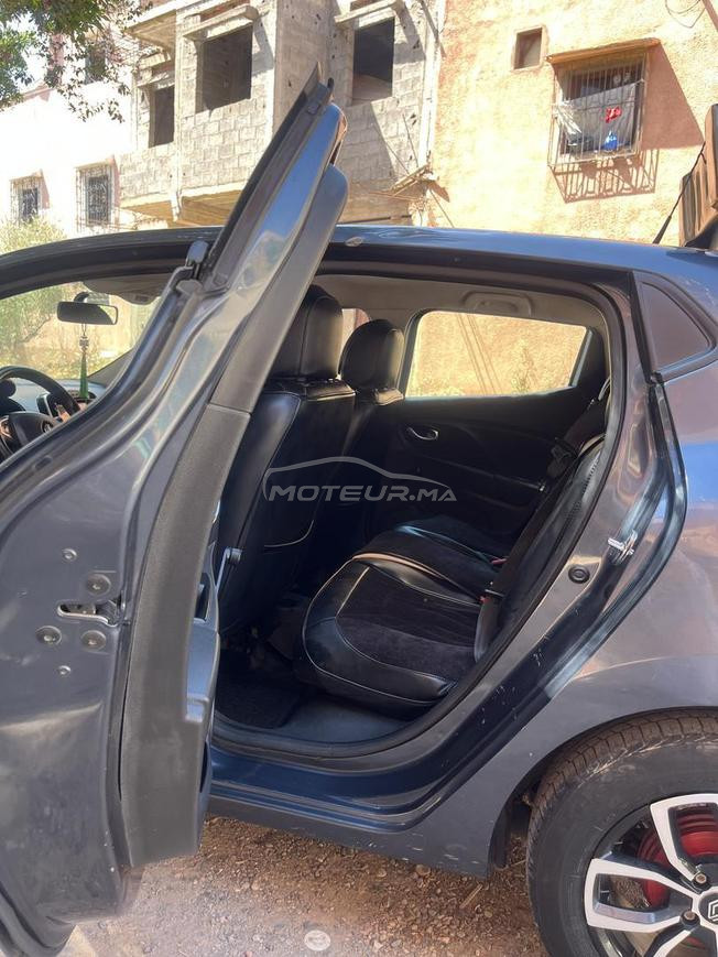 renaut clio 4 