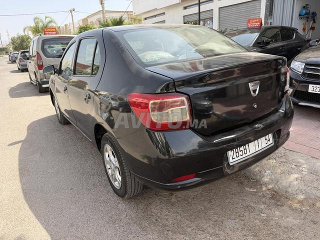 Dacia Logan diesel - 2
