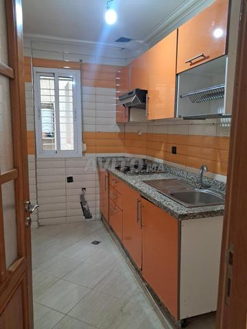 Appartement rte ain chkef - 2