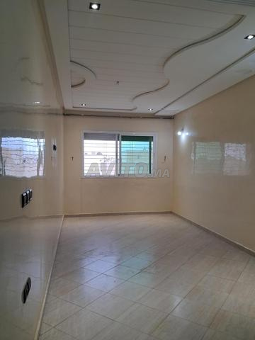 Appartement rte ain chkef