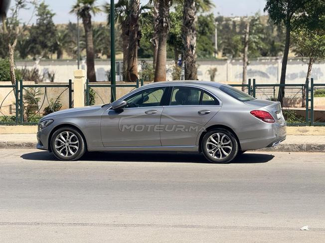 mersedes e220d 
