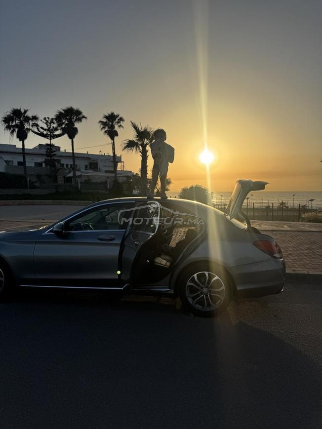 mersedes e220d 