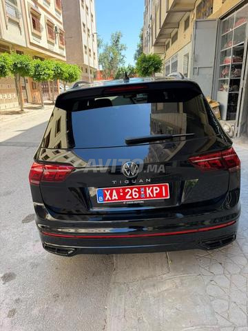 Volkswagen Tiguan R Line - 2