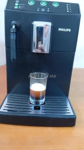 Machine à café Saeco - 2