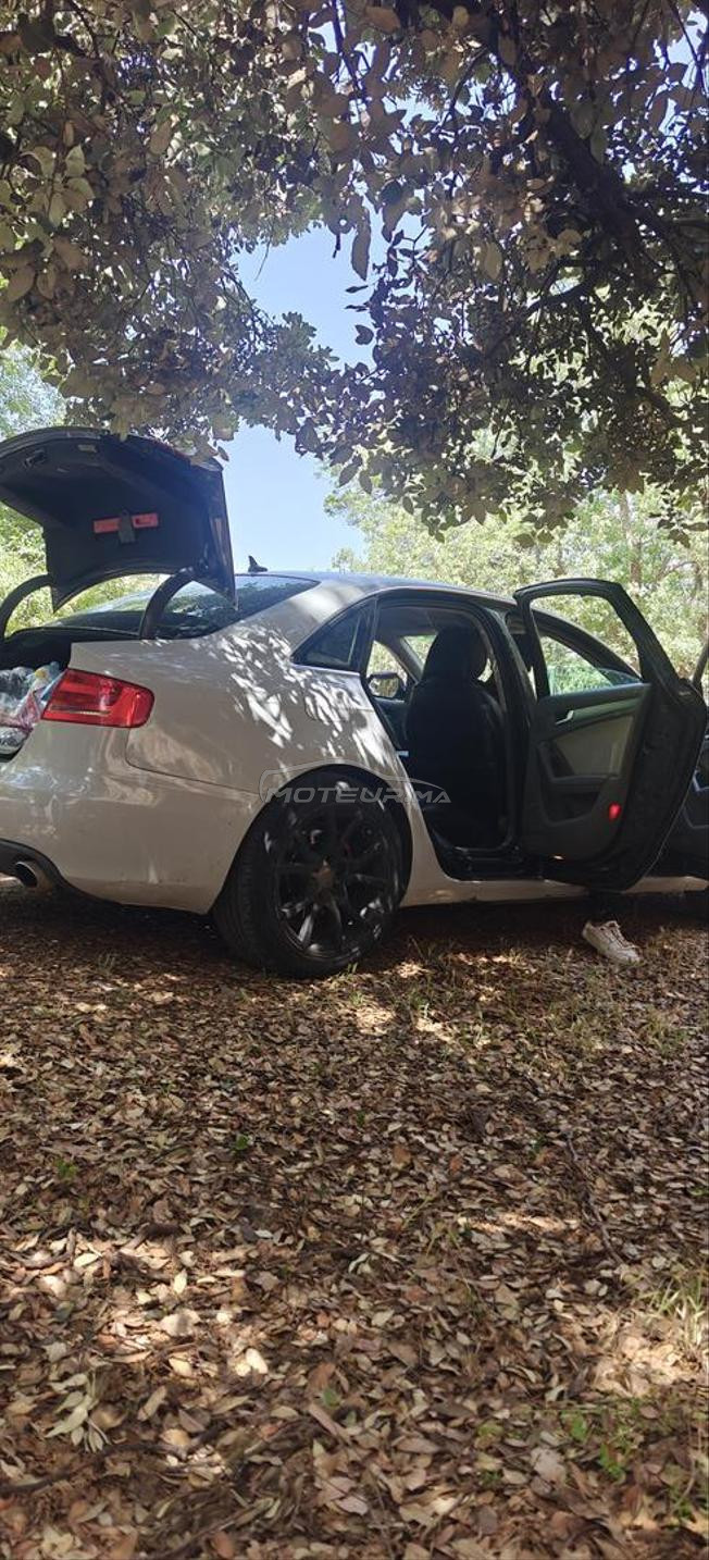 audi a4 b8