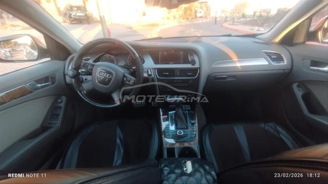 audi a4 b8