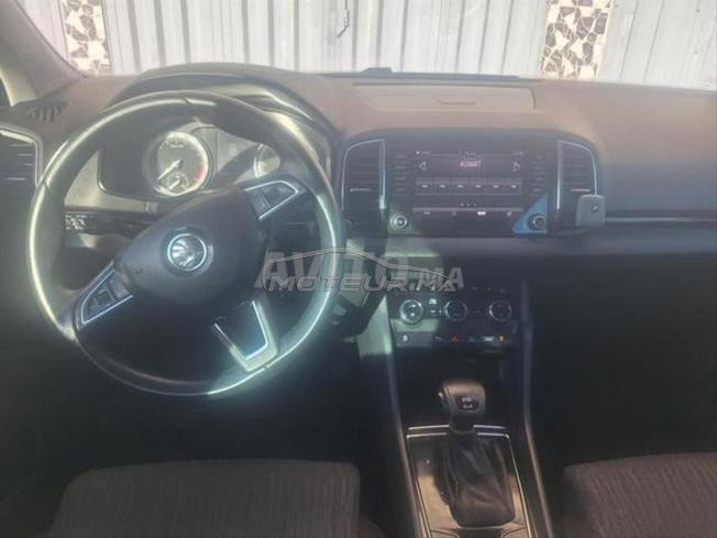 skoda karoq 18
