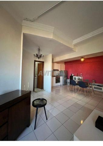 65 m² au cœur de Derb Omar - 2
