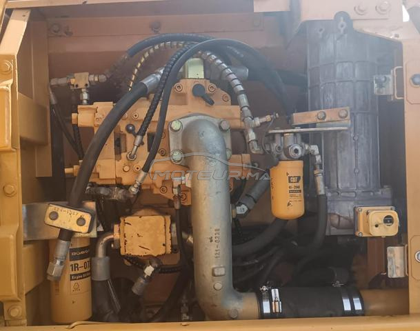 CATERPILLAR 320B