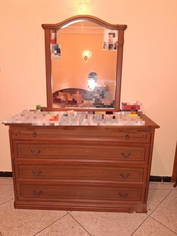 Armoire et commode - 2