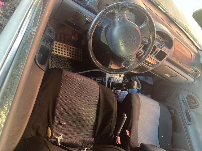 clio compus 