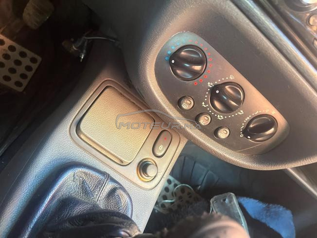 clio compus 