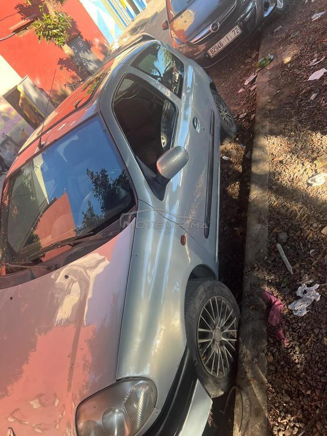 clio compus 