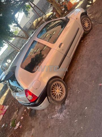 Clio Campus - 2
