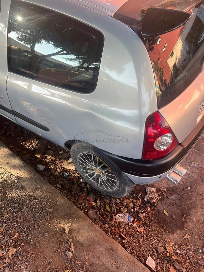 clio compus 
