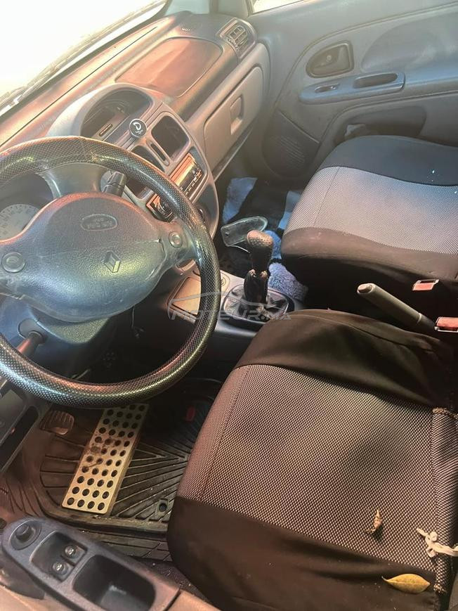 clio compus 