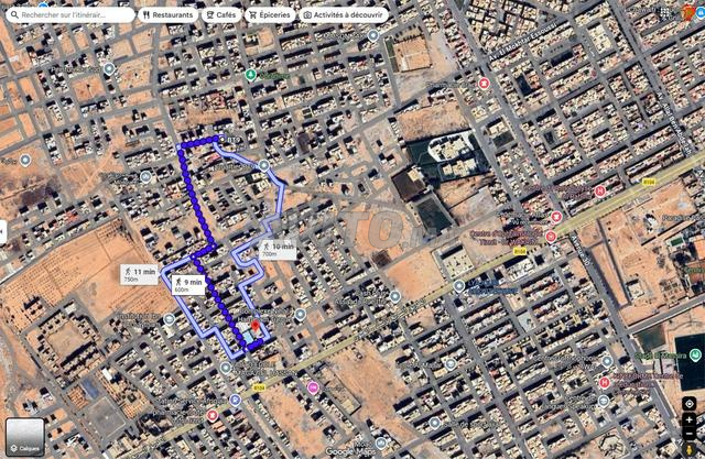 Terrain commercial de 74 m² à vendre à Tiznit - 2