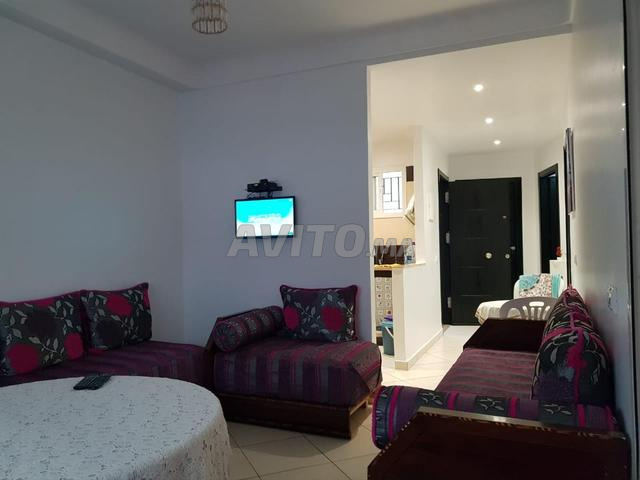 Appartement à louer à Martil - 2