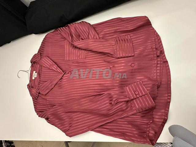 Pyjama Etam taille M
