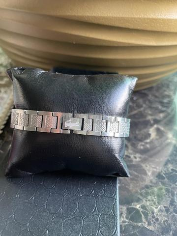 Bracelet Lacoste en acier inoxydable - 2