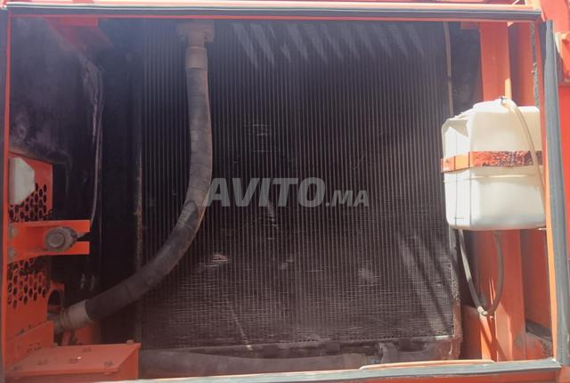 DAEWOO S250 LC-V