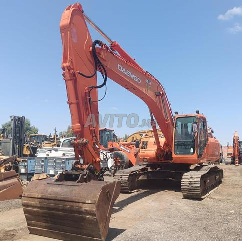 DAEWOO S250 LC-V - 2
