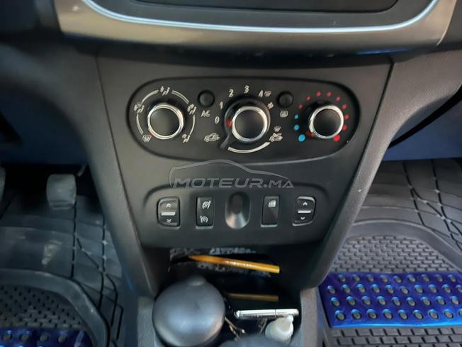 Dacia Logan Diesel Manuelle 2014 à Casablanca