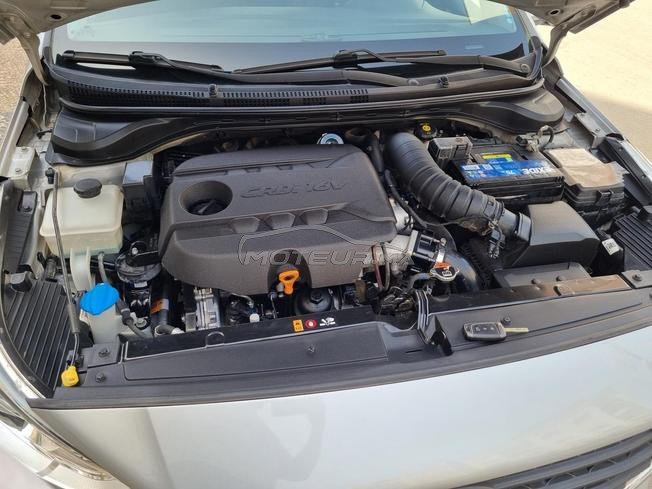 HYUNDAI ACCENT 1ÉRE M 66KM