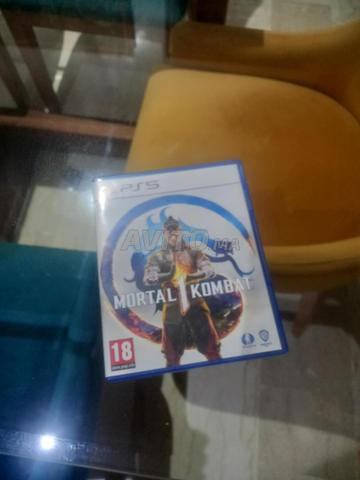 Disque PS5 à vendre