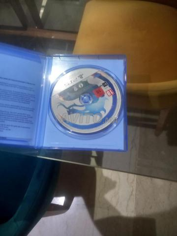 Disque PS5 à vendre - 2