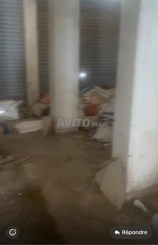 محل تجاري للإيجار - 2