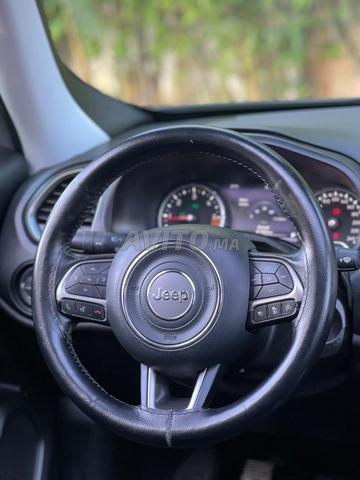 Jeep Renegade 2023 Manuelle Toute Options 90000 km