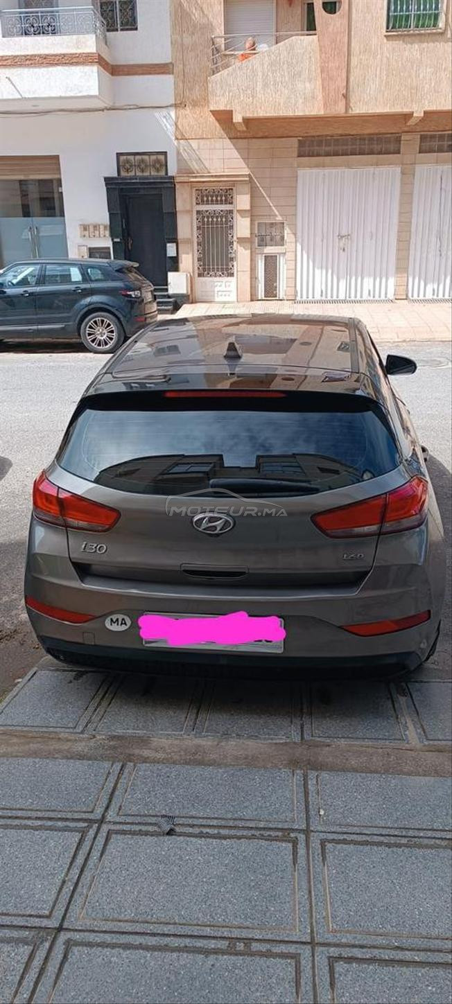 Hyundai i30 model 2021 